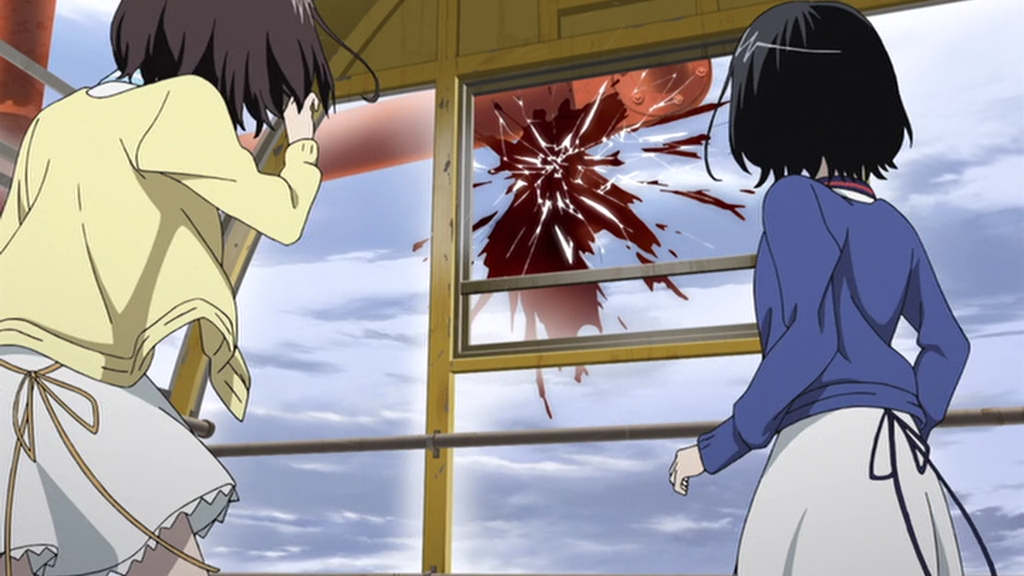 Another: The Other - Inga (Backbeard)